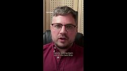 Relocating 600,000 people in Gaza in 60 days “not possible” News Clip