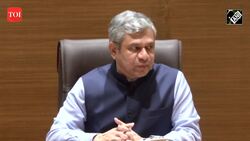 Japan and India signed Memorandum of Cooperation for Semiconductor Development: Ashwini Vaishnaw News Clip