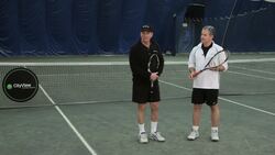 How to Keep Score in Tennis Instructional Video