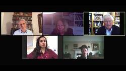 NHS is not a charity say experts News Clip