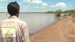 Argentinian communities fight to preserve Parana River livelihoods amid privatization plans News Clip