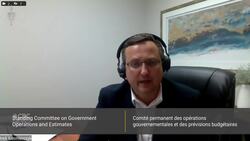 Liberal MP says Conservatives ‘are playing games’ with Honda EV deal News Clip