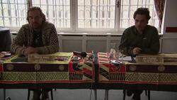 Joint bid to return critically endangered eastern black rhinos News Clip