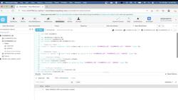 Snowflake - Build and Architect Data Pipelines Using AWS - Lab - Create Tables in Snowflake Instructional Video