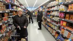 Ontario grocery store employee dies of COVID-19 News Clip