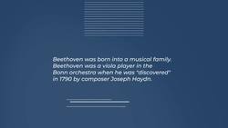 Britannica Q&A: Ludwig van Beethoven Instructional Video