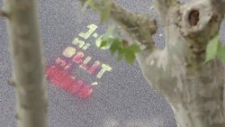 CLEAN : A year after referendum Catalan separatists rudderless News Clip