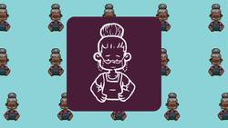 Grandpa First Words Baby Music for Learning | The Kiboomers Instructional Video