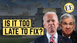 How Is "Transitory" Inflation Going?: Unemployment And Inflation Instructional Video