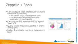AWS Certified Data Analytics Specialty 2021 – Hands-On - Zeppelin and EMR Notebooks Instructional Video