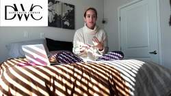 Advice For Dancers About Personal Setbacks Instructional Video