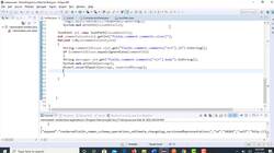 REST API Automation Testing from Scratch - REST Assured Java - Importance of Assertions and HTTP Validations on REST API Instructional Video