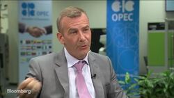 Oman Oil Minister Al Rumhi on OPEC+ Deal to Prolong Production Curbs  News Clip