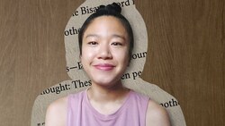 Marianne Chan reads "Some Words of the Aforesaid Heathen Peoples” Instructional Video