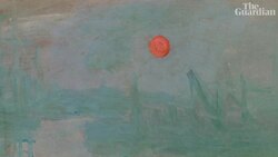 David Hockney's lockdown sunrise and other masterpiece dawns Instructional Video