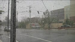 Florence batters North Carolina with wind, rain Instructional Video