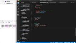 The Complete React Developer Course (with Hooks and Redux) - Spreading Objects Instructional Video