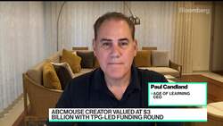 ABC Mouse Creator Expects Strong Demand Into the Fall News Clip