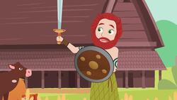 High Five Facts - Ogres Instructional Video