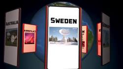 NASA | Driving A Lunar Spacecraft Instructional Video