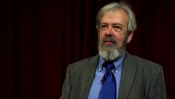 Anthropologist Gregory Button ScienceLives Instructional Video