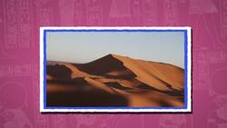 I WONDER - How Is The Nile Important To Egypt? Instructional Video