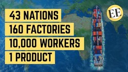 Why Are Modern Supply Chains So Needlessly Complex? | Economics Explained Instructional Video