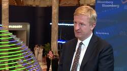 UK Deputy PM Dowden on Tackling AI Risks and Regulation News Clip