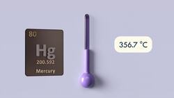 Can Metals Exist as Gases? Instructional Video