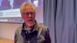 Liverpool Street station: Tower block plans are 'frightening' and 'blatant greenwashing' says Griff Rhys Jones News Clip