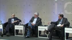 Joschka Fischer: Which Way Forward? 1/6 Instructional Video