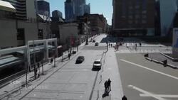 Quebec predicts at least 1,200 COVID-19 deaths by the end of April News Clip