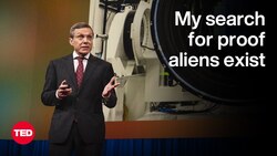 Interstellar Discoveries and the Quest for Cosmic Humility Instructional Video