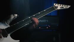 Luís Kalil – 'Boulevard' Reverse Tapping Lesson Instructional Video