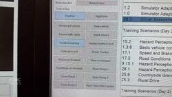 Drivers will eat cannabis gummies and take a spin in a simulator for this U of S study News Clip