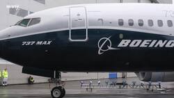 Boeing Board Will Reportedly Present Safety Recommendations This Week News Clip
