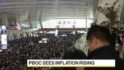 Deloitte's Xu on China Economy Outlook News Clip