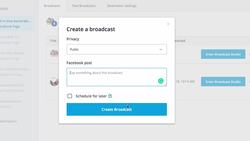 How To Go Live With Streamyard: COMPLETE Tutorial 2022 Instructional Video