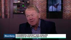 The Next Tech Behemoth Will Come From AI, Says Chambers News Clip