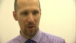 Wildfire smoke creates air quality concerns in B.C. News Clip