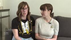 She's a childhood brain tumour survivor — and now she's sharing her story to help others News Clip