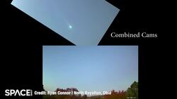 Fireball Lights Up Skies Over Ohio, Pennsylvania And Toronto Instructional Video