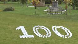 GCHQ celebrates centenary News Clip