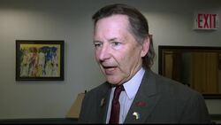 Health care workers, community hold prayer to call for SUNY Downstate to stay open News Clip