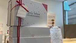 Eighty London-area artisans are setting up shop in just one mall storefront News Clip