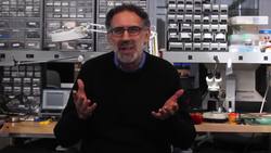 Mitchel Resnick - MIT Media Lab Lifelong Kindergarten Instructional Video