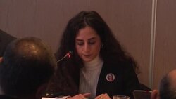 CLEAN : Al Jazeera takes slain journalist's case to ICC News Clip