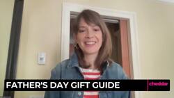 Calling All Dads, Brads & Chads: We Have You Covered for Father’s Day News Clip
