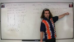 #51 Electricity and Magnetism Multiple Choice Solutions - AP Physics C 1998 Released Exam Instructional Video