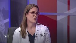 Who are the one in six Canadians struggling with infertility? News Clip